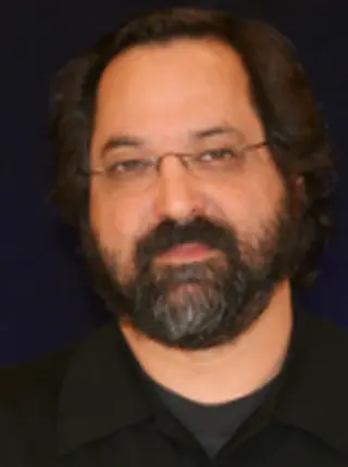 Michael Perlis, PhD